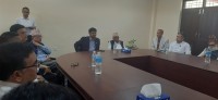 Farewell Program For Prof. Dr. Mahesh Raj Dahal And Prof. Dr. Anil Kumar Pokharel