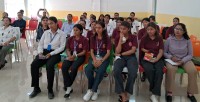 SNE Program Of PU To Receive Scholarship From Korean Project