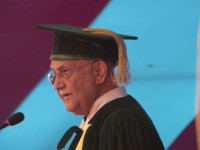 Glimpses Of PU 13th Convocation