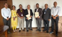 MoU Between PUFOM And KUSOM