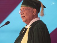 Glimpses Of PU 13th Convocation