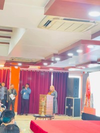 International Conference On Early Childhood Development
