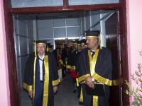 Glimpses Of PU 13th Convocation