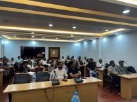 TWO DAYS SPECIALIZED TRAINING COURSE ON TAXATION LAWS AND TAX JURISPRUDENCE