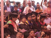 Glimpses Of PU 13th Convocation