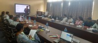 Shaping the Learning (Subject Committee Chairpersons Meet)